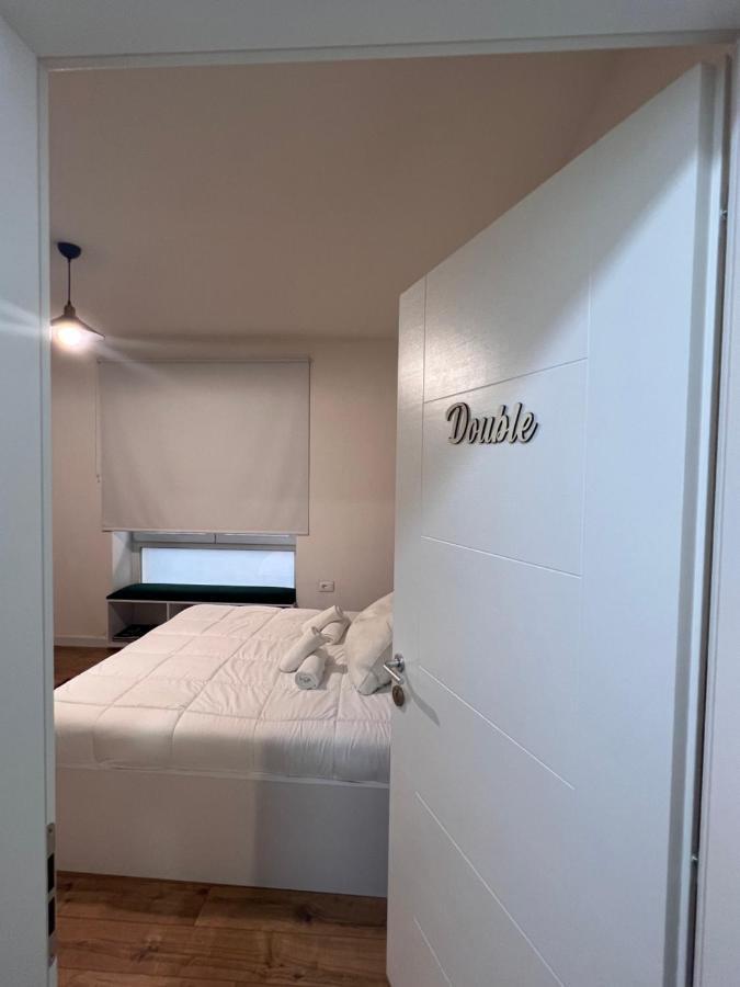 Grand Park & Bllok Area Rooms Tirana Eksteriør billede